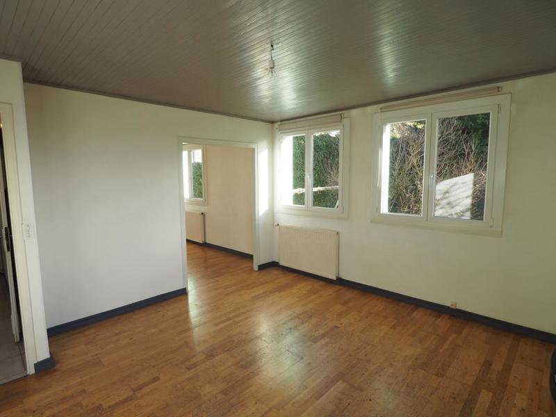 Maison - 68 m² - 4 pièces