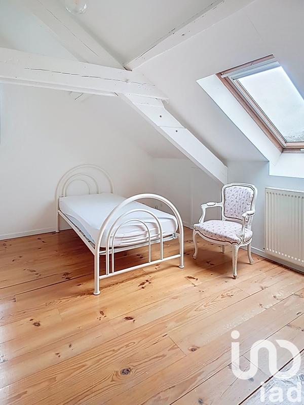 Maison de ville - 325 m² - 8 pièces