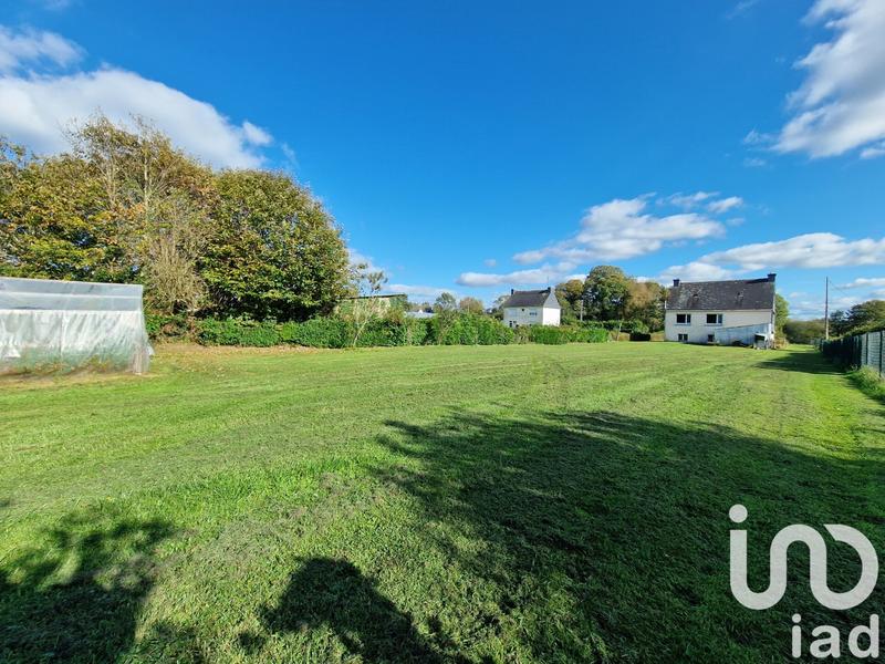 Maison - 107 m² - 4 pièces