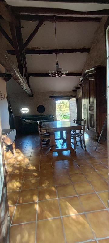 Maison - 101 m² - 4 pièces