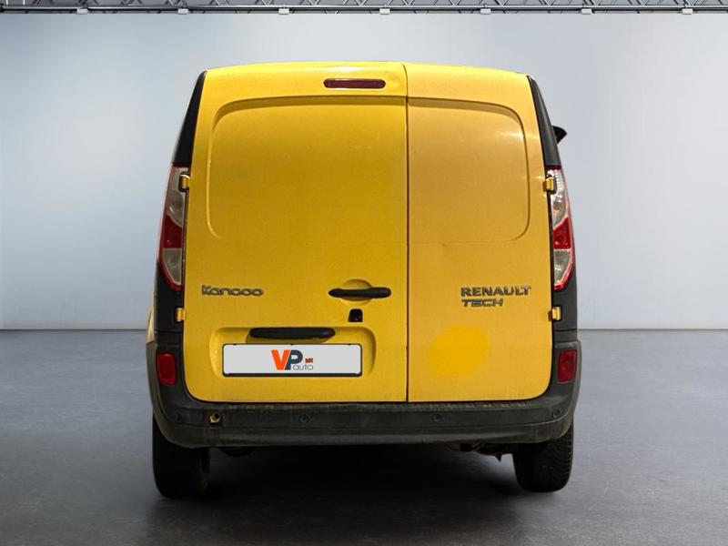 Renault Kangoo Express 1.5 Dci 75 Energy E6 Generique