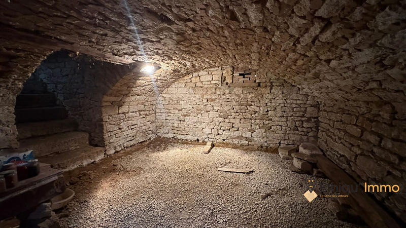 Maison - 109 m² - 4 pièces