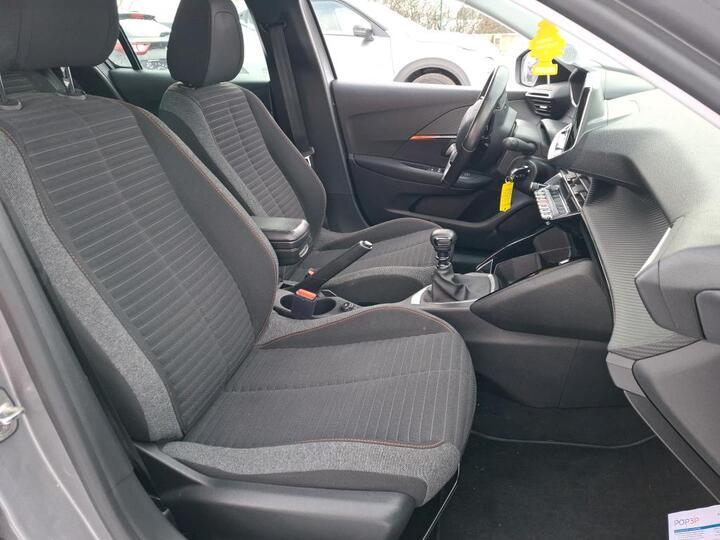 Peugeot 208 II 1.5 Bluehdi 100 s&amp;S Active Pack