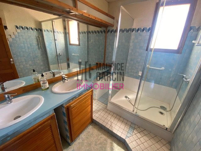 Maison ancienne - 65 m² - 3 pièces