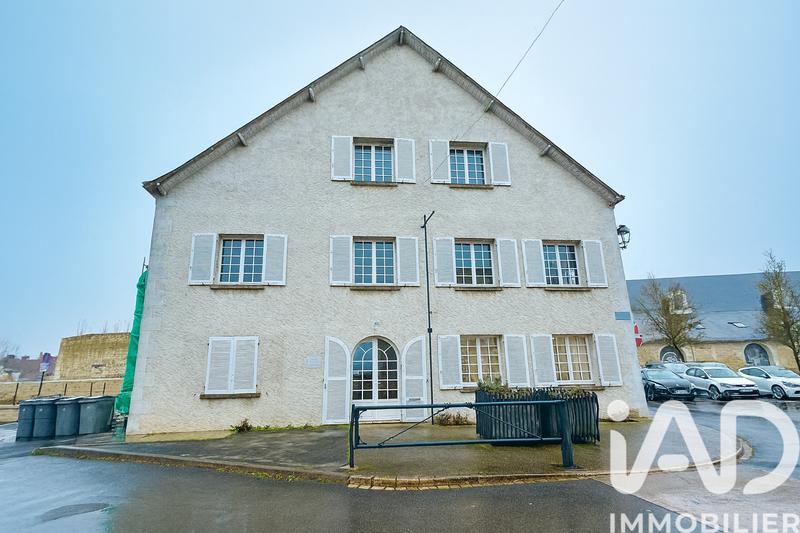 Maison - 170 m² - 10 pièces