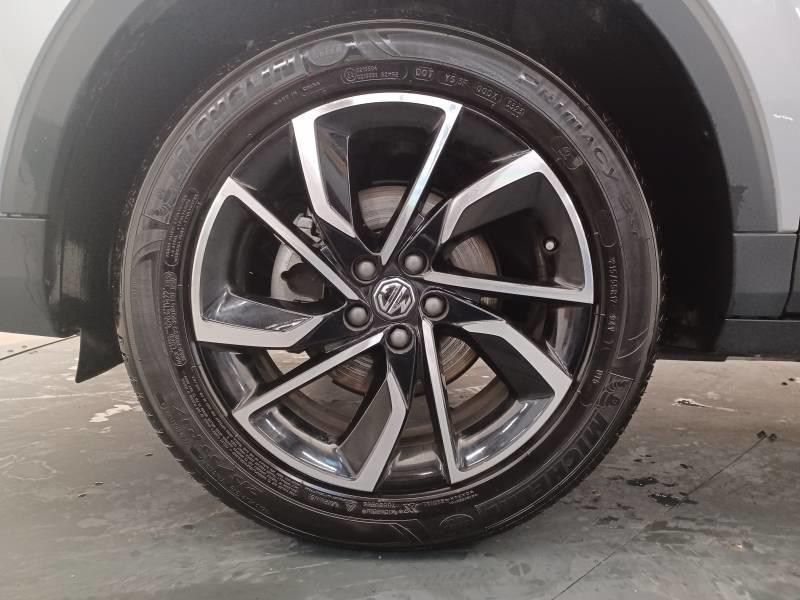 Mg Zs 1.0l t-Gdi 111ch 2wd Luxury