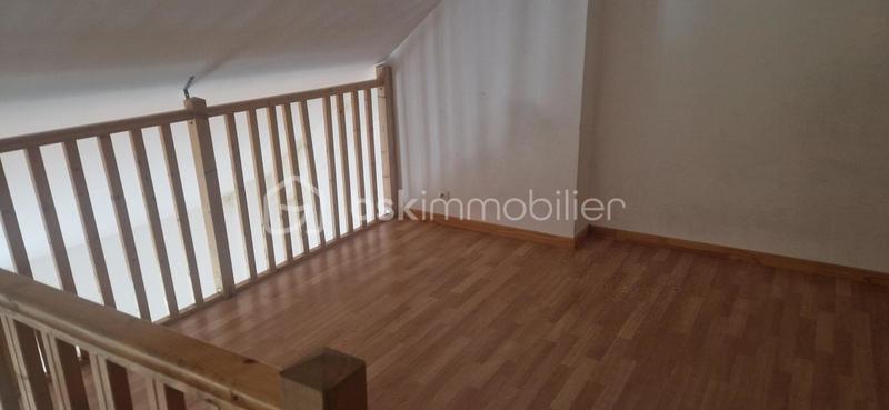 Maison de ville - 55 m² - 3 pièces