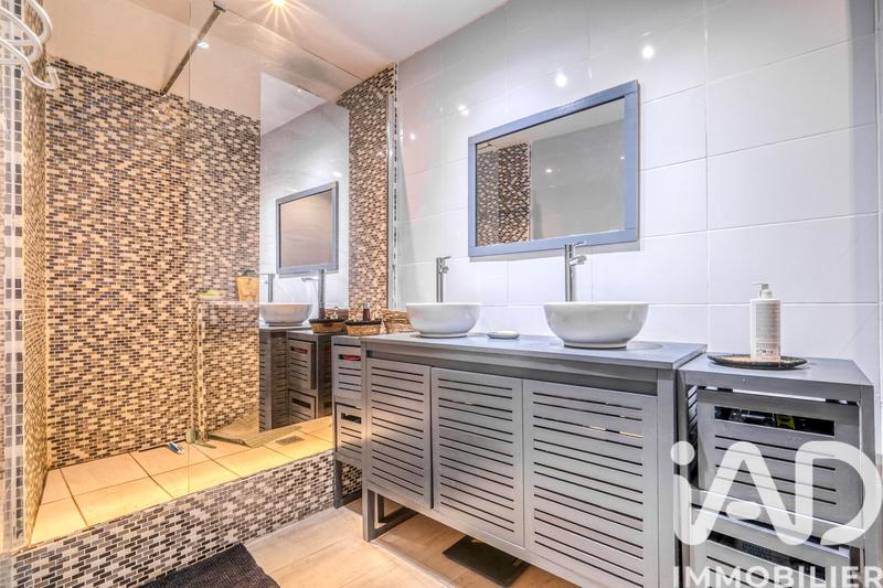 Maison - 66 m² - 3 pièces