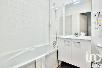 Appartement - 28 m² - 2 pièces