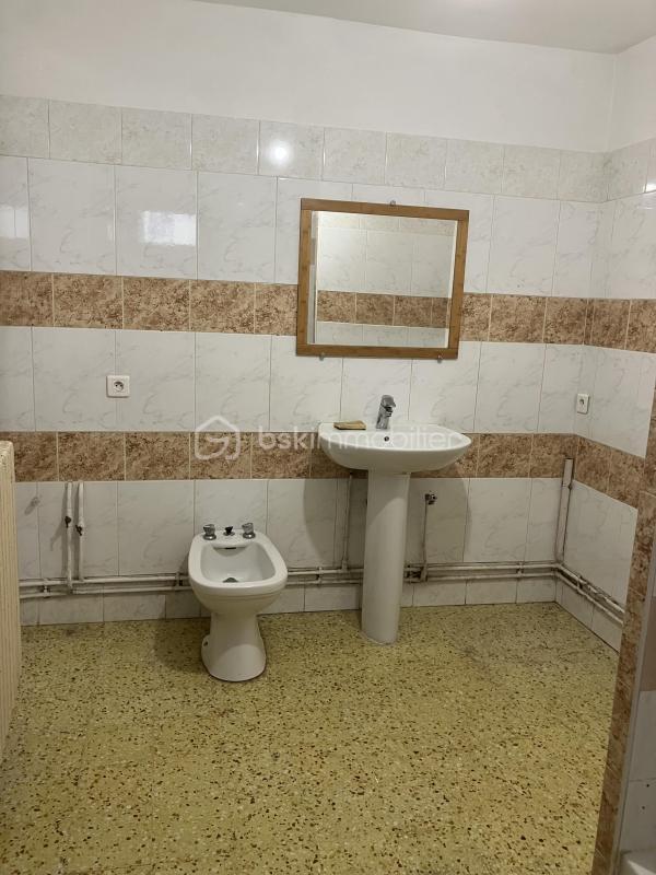 Maison de village - 129 m² - 7 pièces