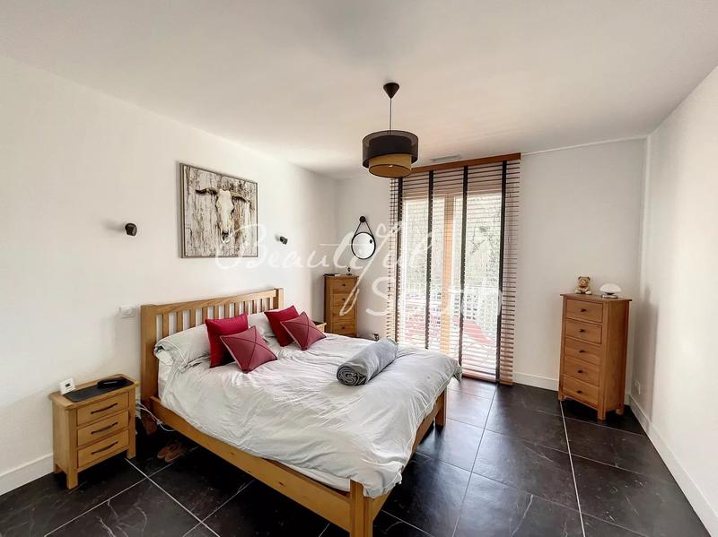 Villa - 78 m² - 3 pièces