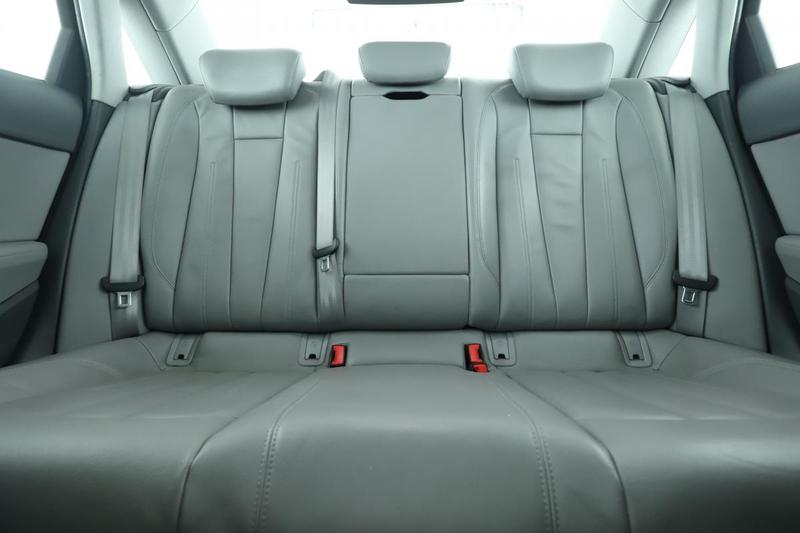 Audi A4 2.0 Tdi Design Luxe s tronic 190 ch