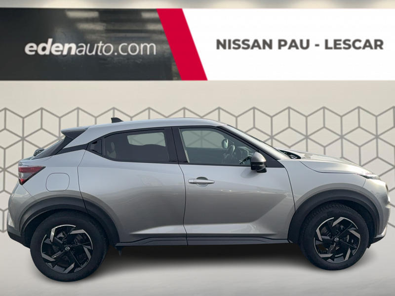 Nissan Juke Dig-T 114 Tekna