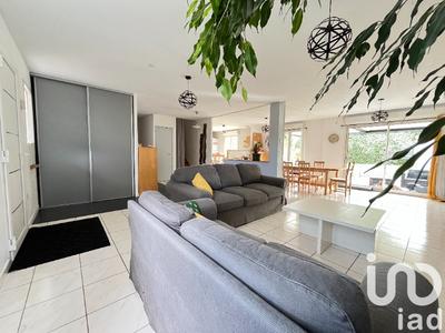 Maison - 147 m² - 7 pièces