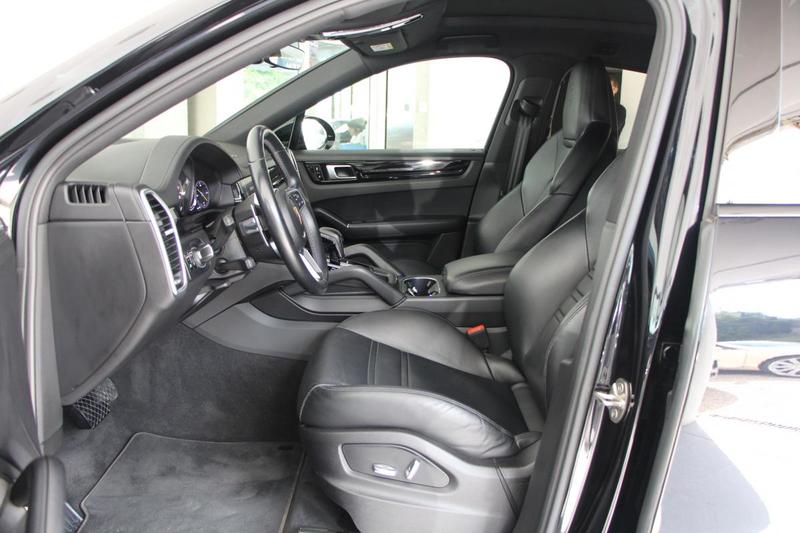 Porsche Cayenne Coupé E-Hybrid 3.0 V6 462 ch Tiptronic Bva