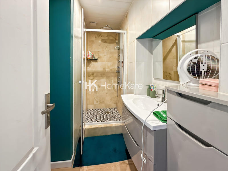 Maison - 130 m² - 4 pièces