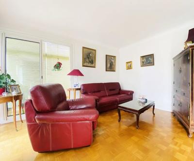 Appartement - 81 m² - 4 pièces