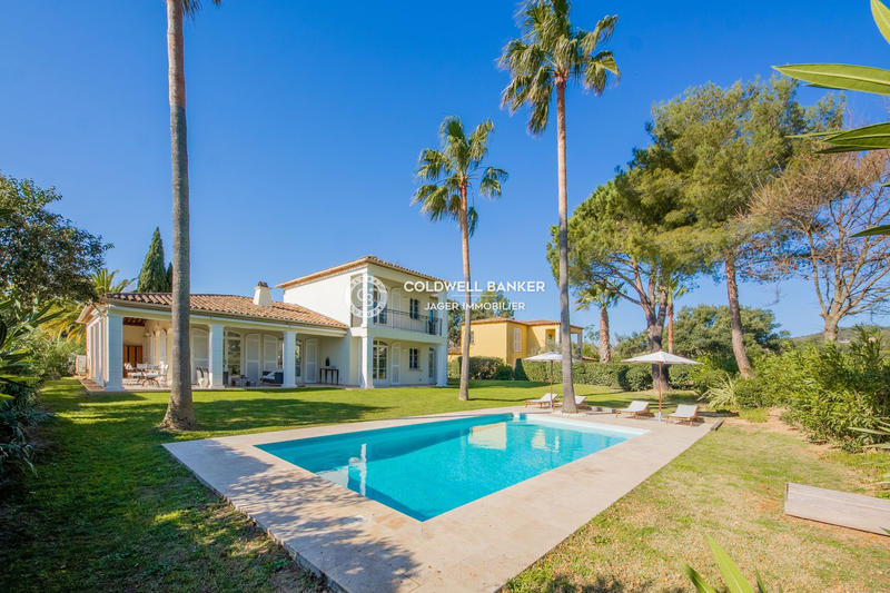 Villa - 194 m² - 5 pièces