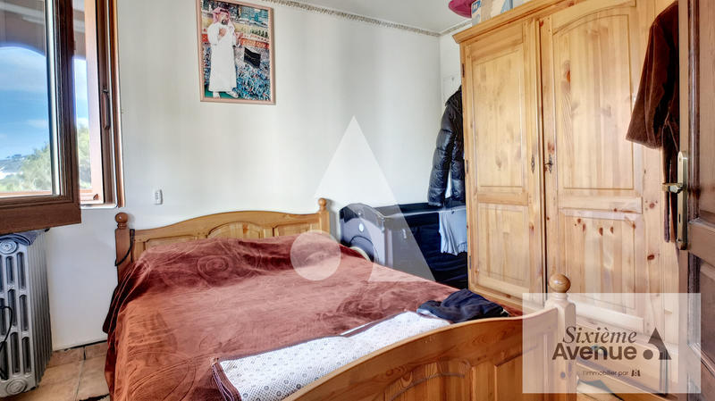 Appartement - 62 m² - 4 pièces