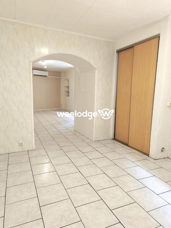 Maison ancienne - 76 m² - 4 pièces