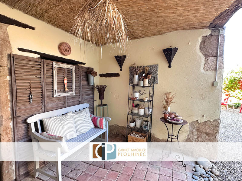 Maison - 134 m² - 6 pièces