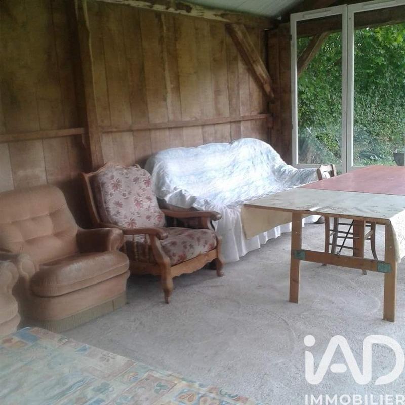 Terrain - 11 797 m²