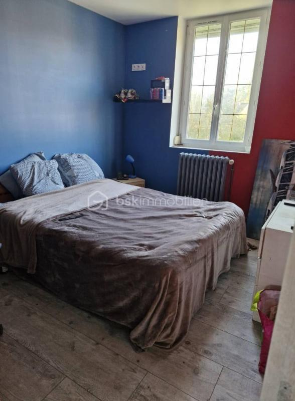 Maison - 165 m² - 6 pièces