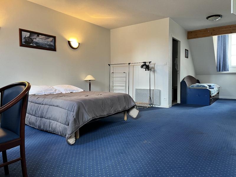 Appartement - 1 pièce