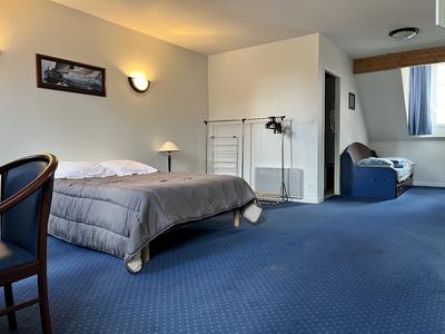 Appartement - 1 pièce