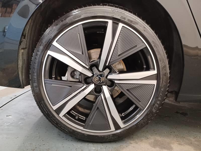 Peugeot 308 PureTech 130ch s&amp;S Eat8 Gt