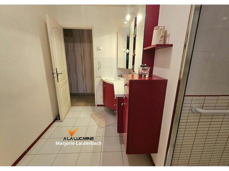 Maison - 106 m² - 4 pièces