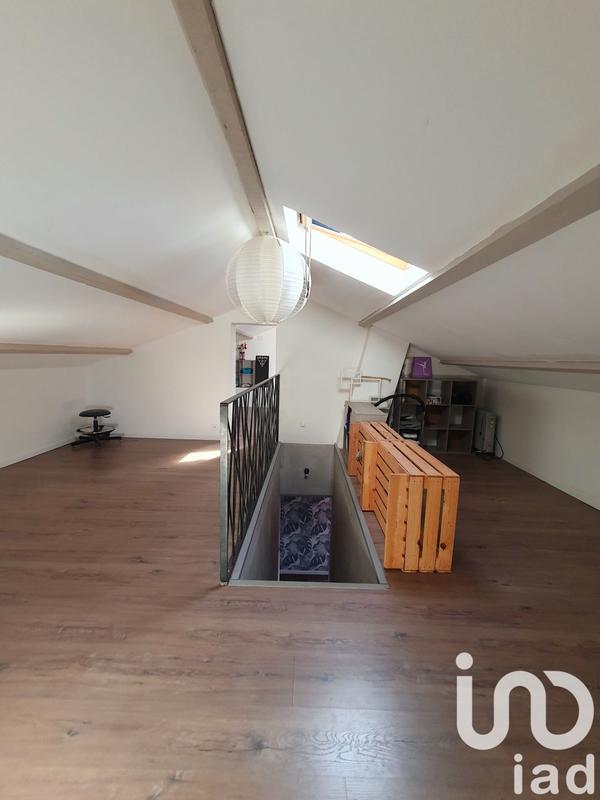 Maison - 194 m² - 7 pièces