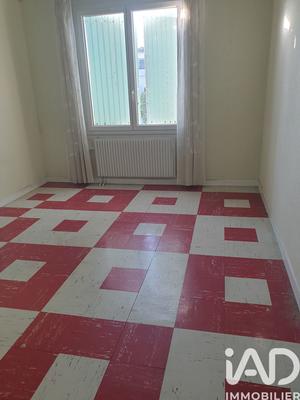 Maison - 175 m² - 4 pièces