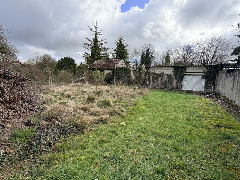 Maison - 30 m² - 2 pièces