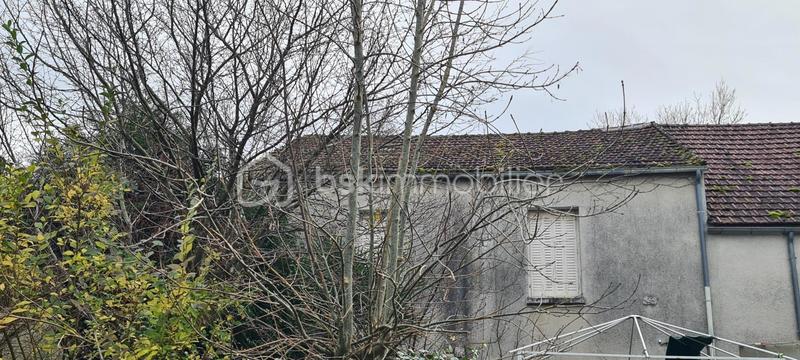 Maison de campagne - 105 m² - 4 pièces