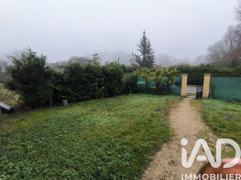 Maison - 142 m² - 5 pièces