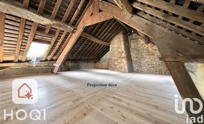 Appartement - 66 m² - 4 pièces