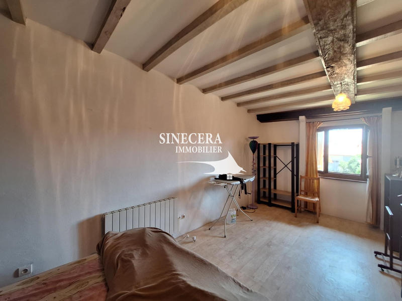 Maison - 92 m² - 3 pièces