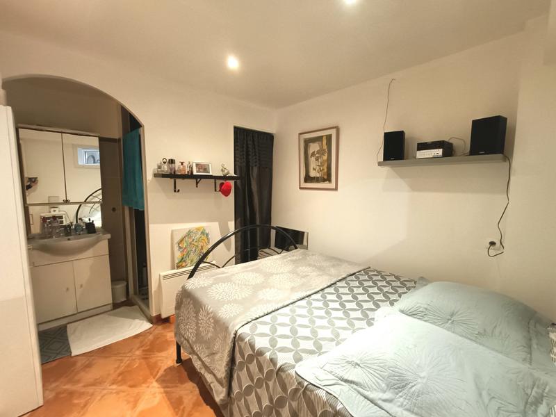 Maison - 32 m² - 2 pièces