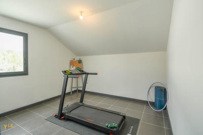 Appartement - 170 m² - 5 pièces