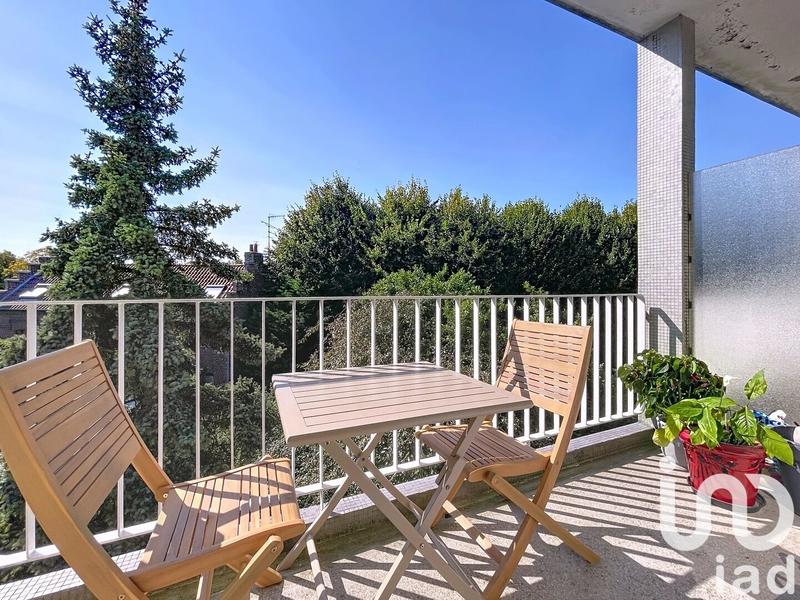 Appartement - 127 m² - 4 pièces