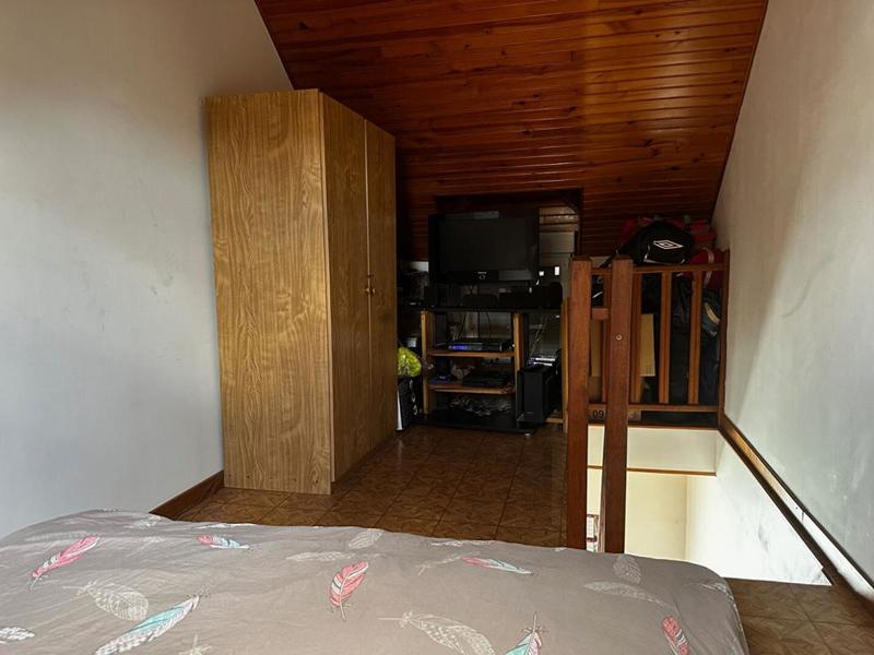 Maison - 55 m² - 3 pièces