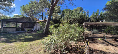 Villa - 89 m² - 4 pièces