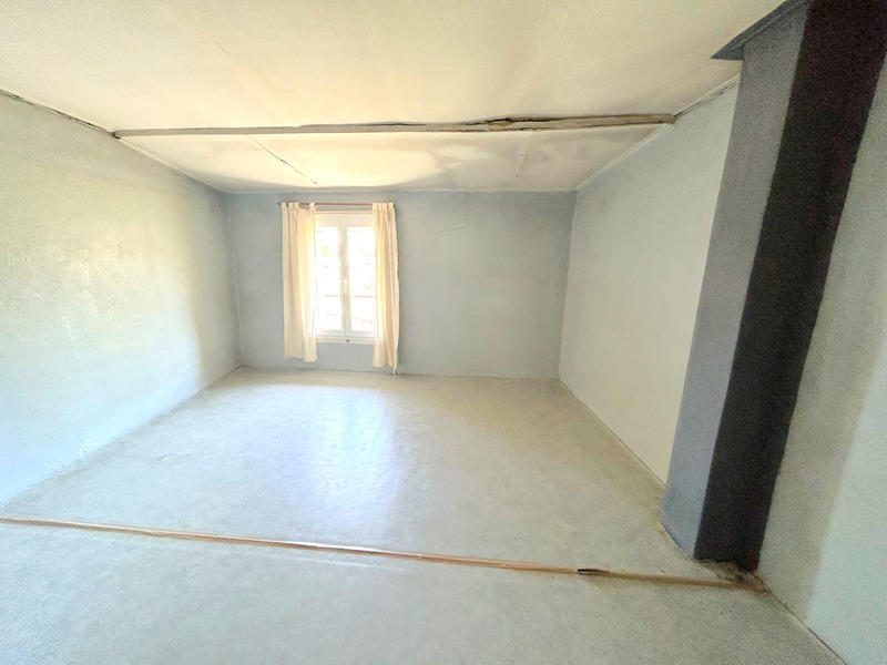 Maison - 109 m² - 4 pièces