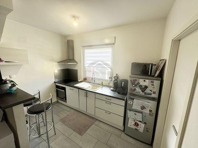 Duplex - 82 m² - 3 pièces