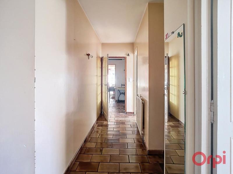 Maison - 295 m² - 12 pièces