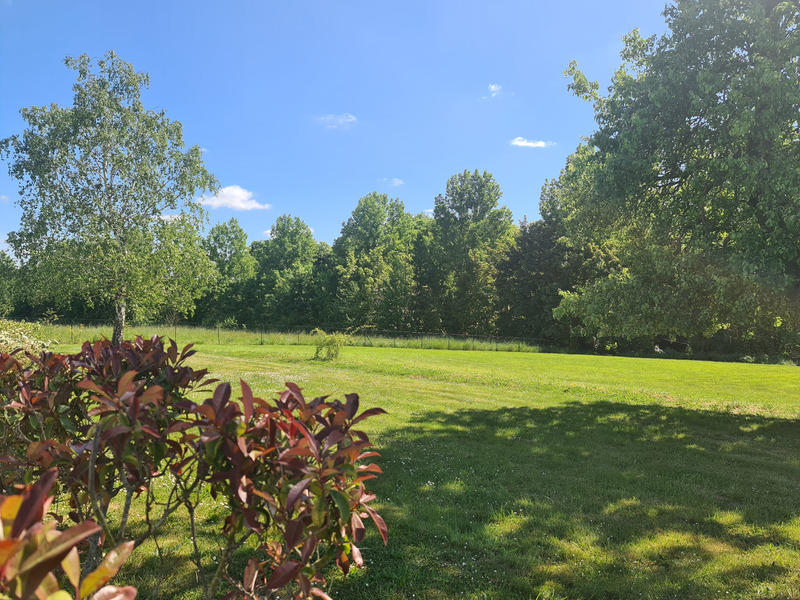 Propriété - 400 m² - 15 pièces