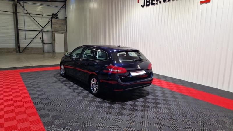 Peugeot 308 Sw bluehdi 130ch ss bvm6 active