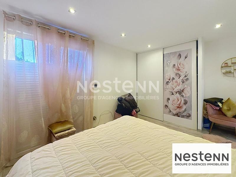 Maison - 104 m² - 5 pièces