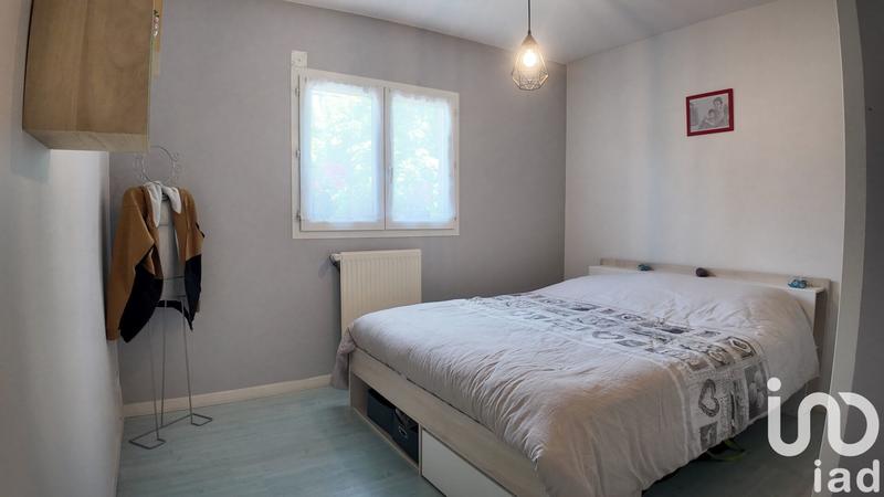 Appartement - 84 m² - 4 pièces